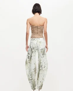 Birkin Corset Top