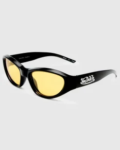 Blackout Sunglasses