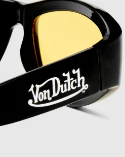 Blackout Sunglasses