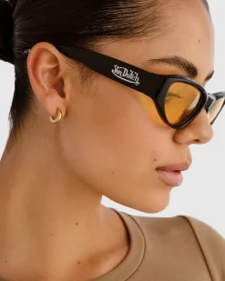 Blackout Sunglasses