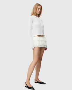 Bloomer Shorts