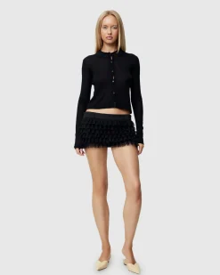 Bloomer Shorts
