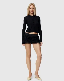 Bloomer Shorts