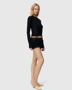 Bloomer Shorts