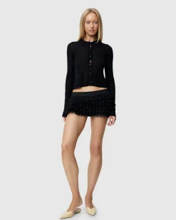 Bloomer Shorts