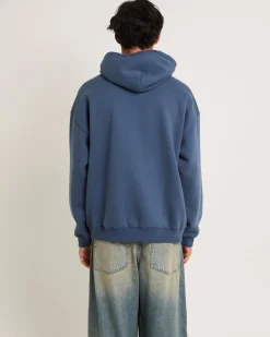Blur Hoodie