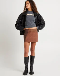 Blur Mini T-Shirt