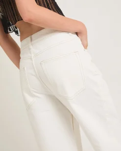 Bobby Baggy Dad Denim Jeans