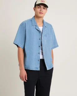 Bobby Camp Shirt