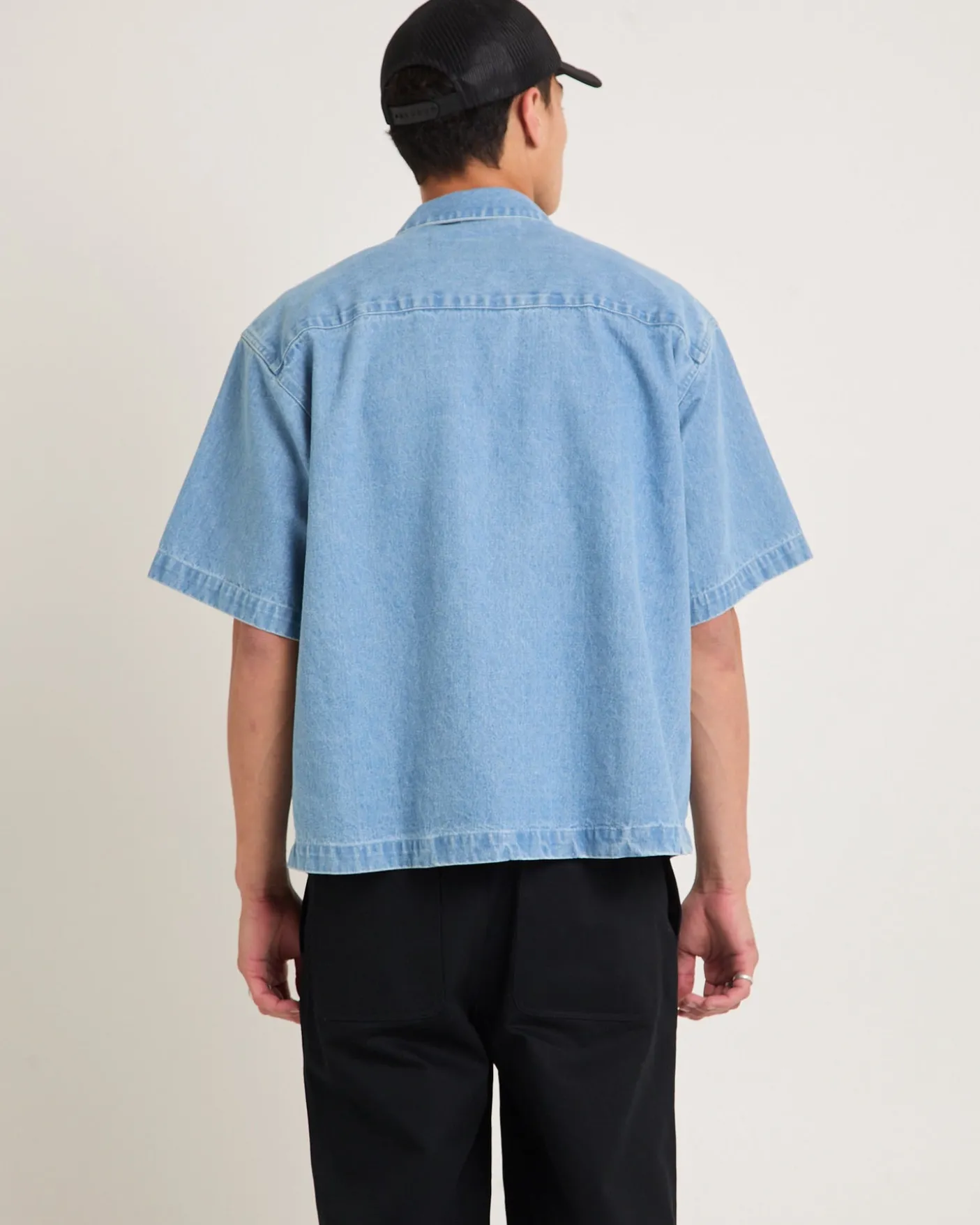 Bobby Camp Shirt