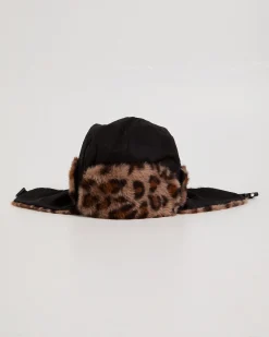 Bomber Cap