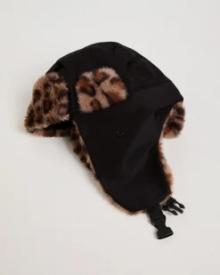 Bomber Cap
