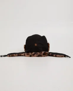 Bomber Cap