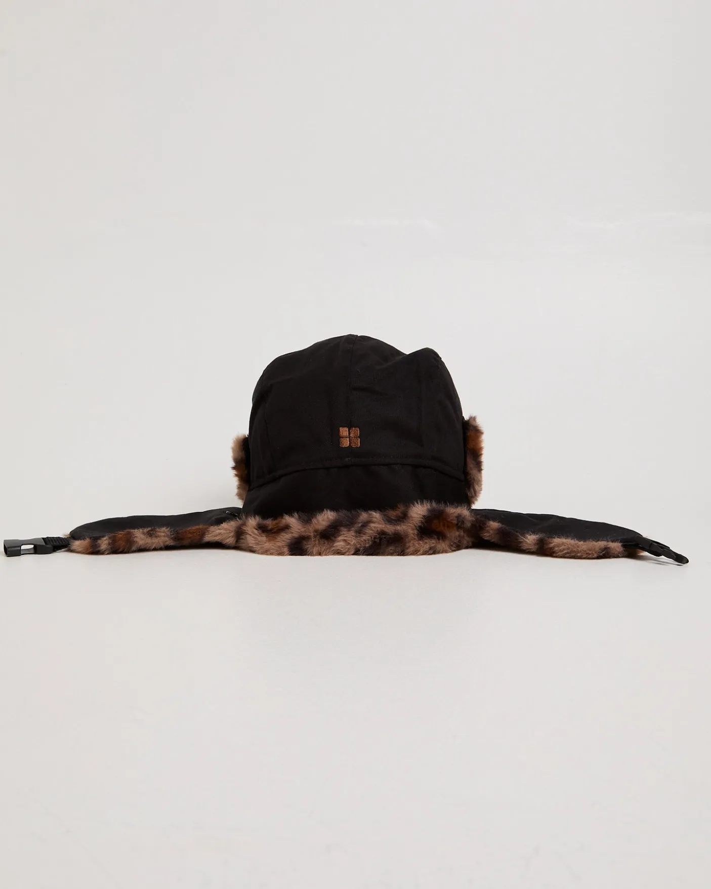 Bomber Cap