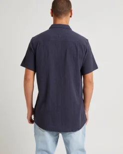 Bon Crepe Shirt