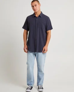 Bon Crepe Shirt