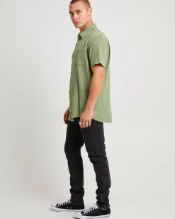 Bon Crepe Shirt