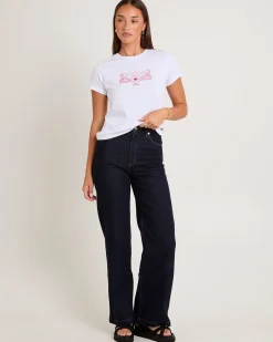 Bonfire Regular T-Shirt