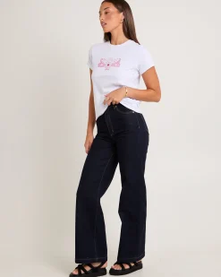 Bonfire Regular T-Shirt