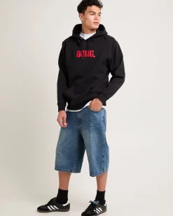 Bong Core Pop Hoodie