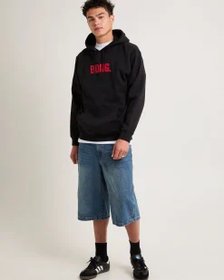 Bong Core Pop Hoodie
