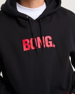 Bong Core Pop Hoodie