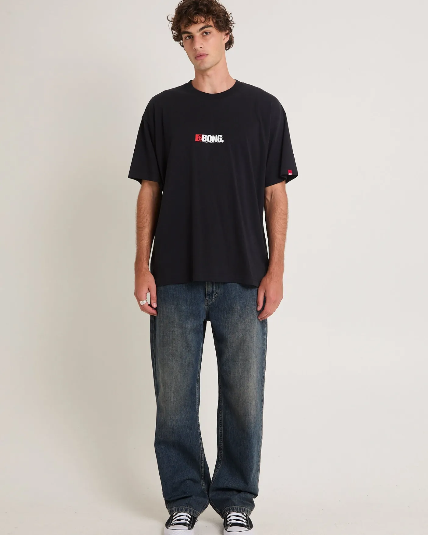 Bong OG Short Sleeve T-Shirt