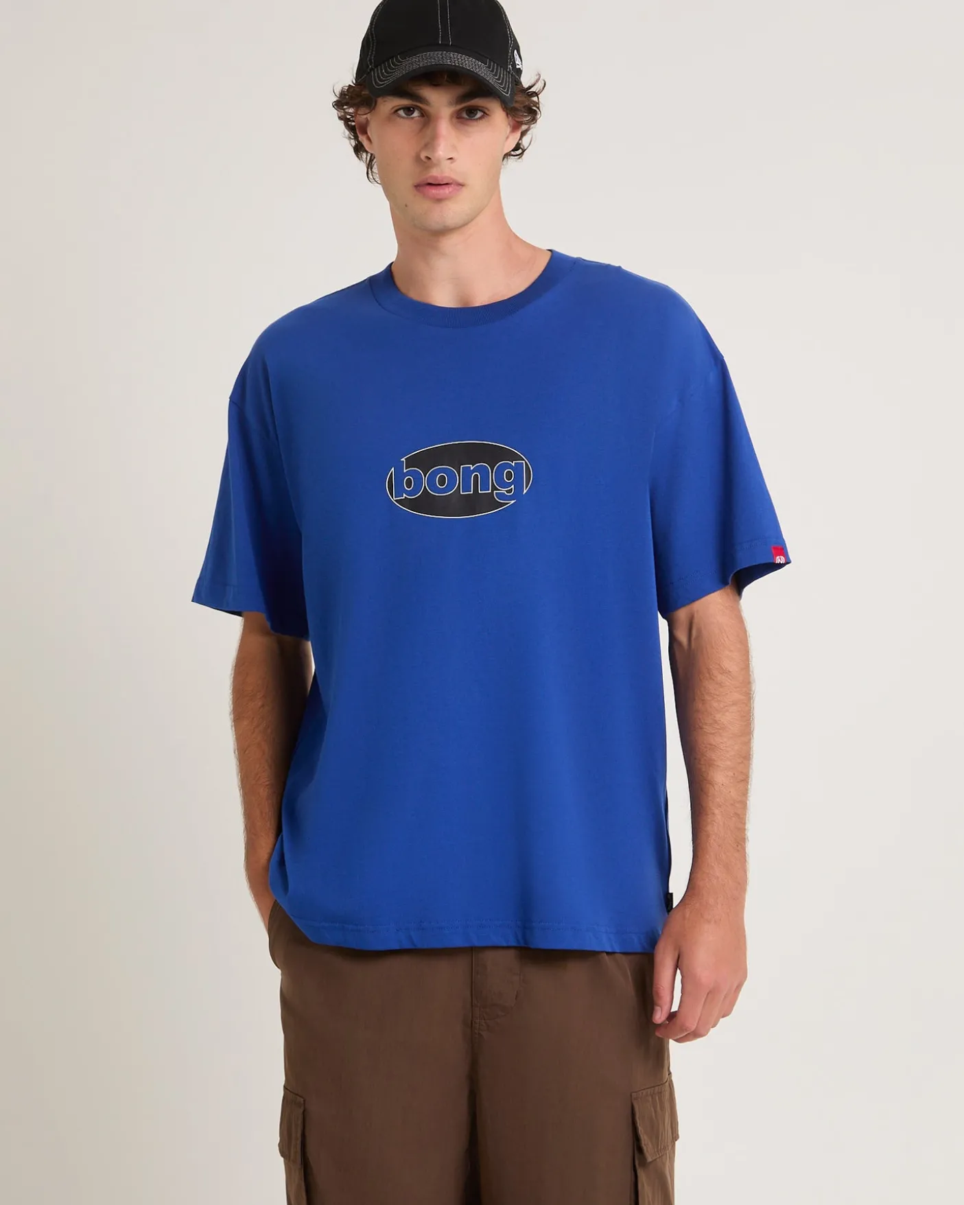 Bong Pill OG Short Sleeve T-Shirt