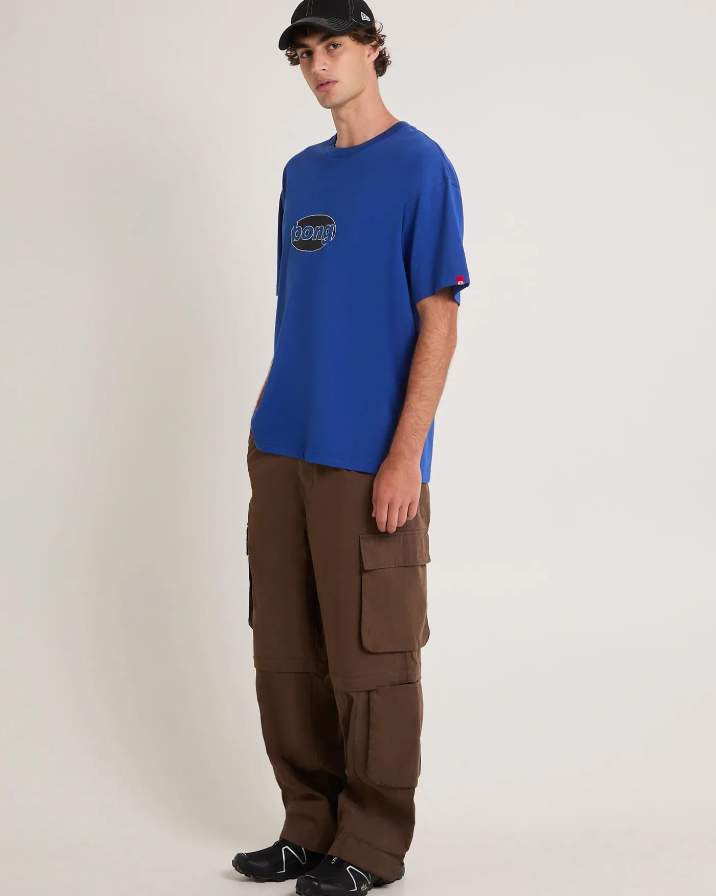 Bong Pill OG Short Sleeve T-Shirt