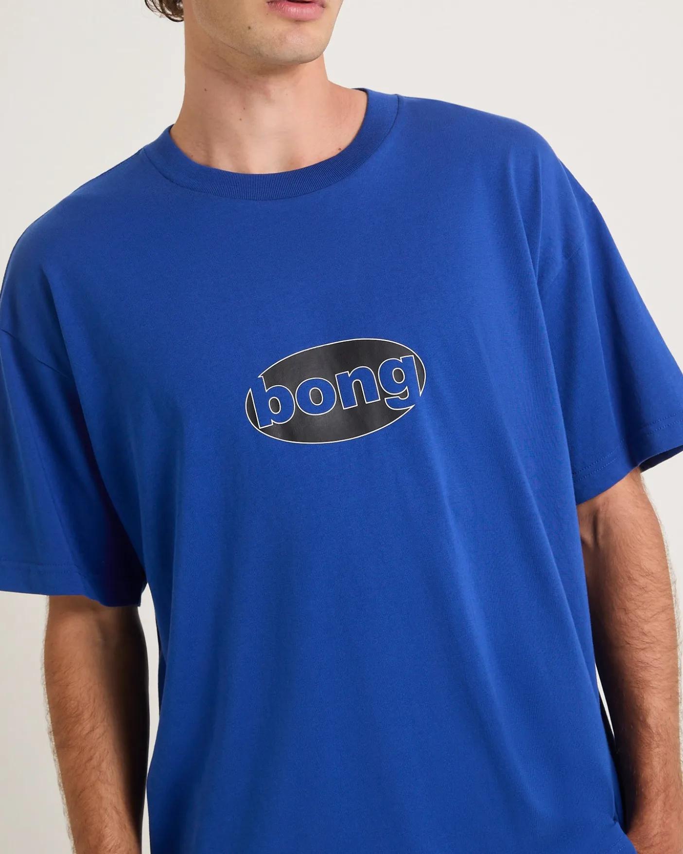Bong Pill OG Short Sleeve T-Shirt
