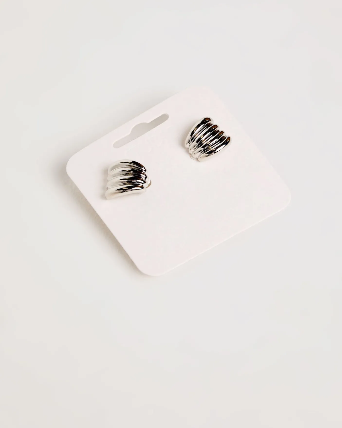 Bonjour Croissant Earings