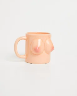 Boob Mug