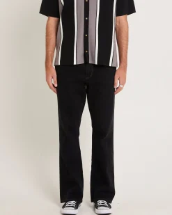 Bootlegger Denim Jeans