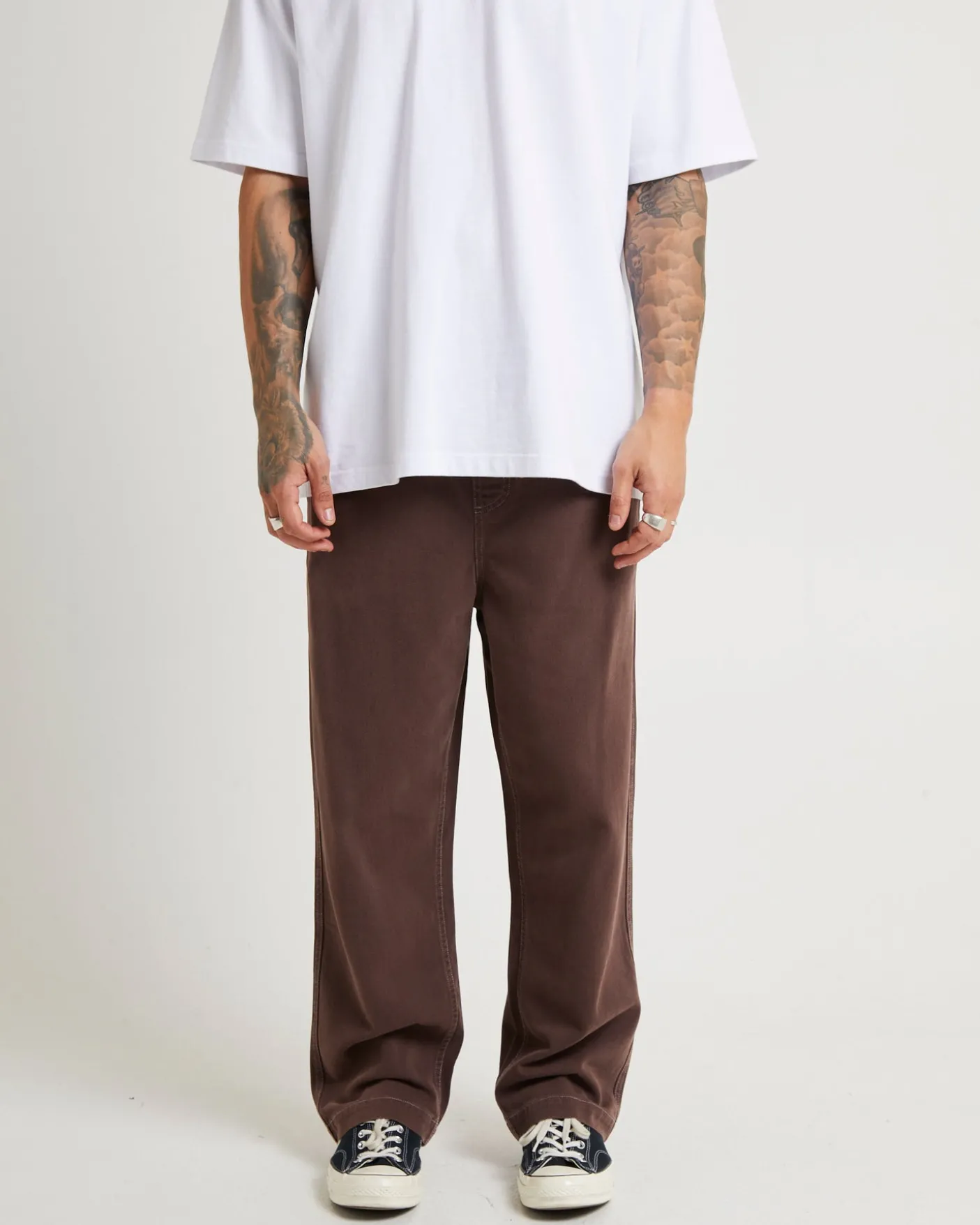 Boston Pants