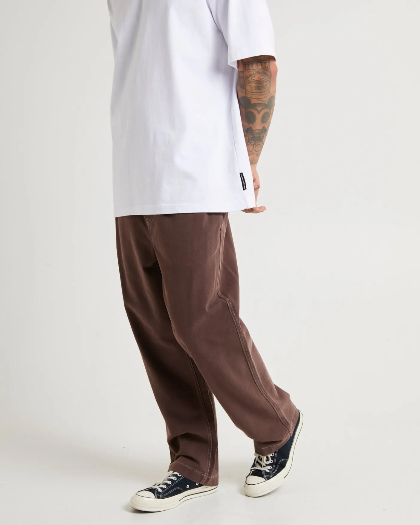 Boston Pants
