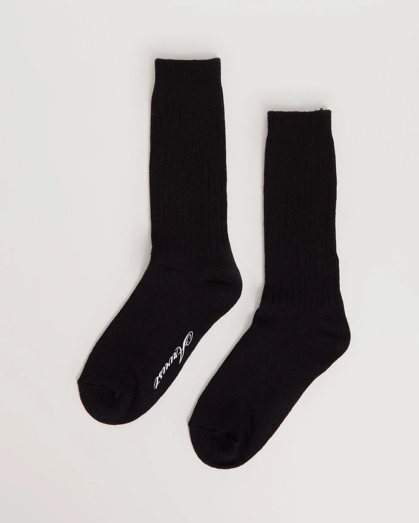Boston Socks 2 Pack