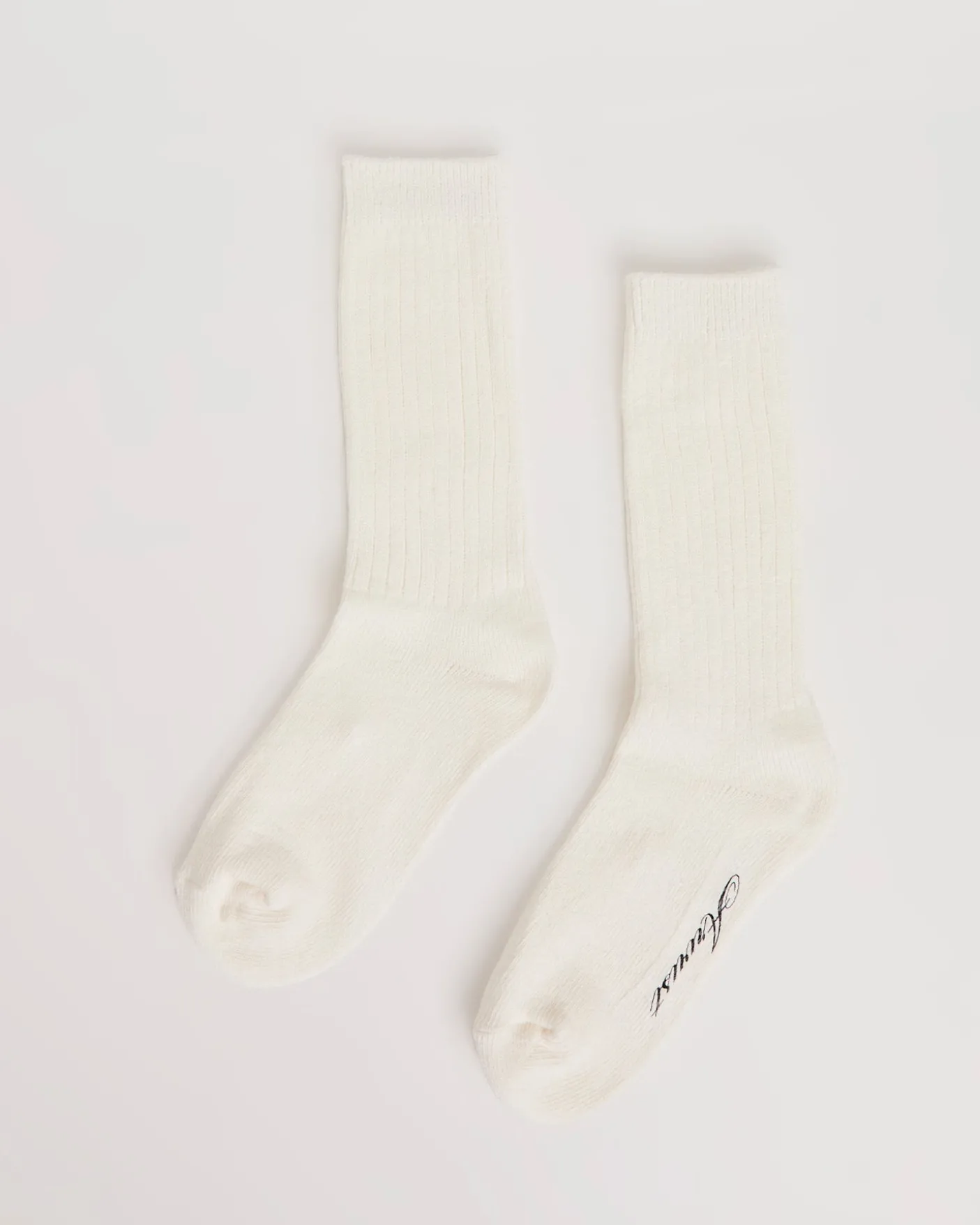 Boston Socks 2 Pack