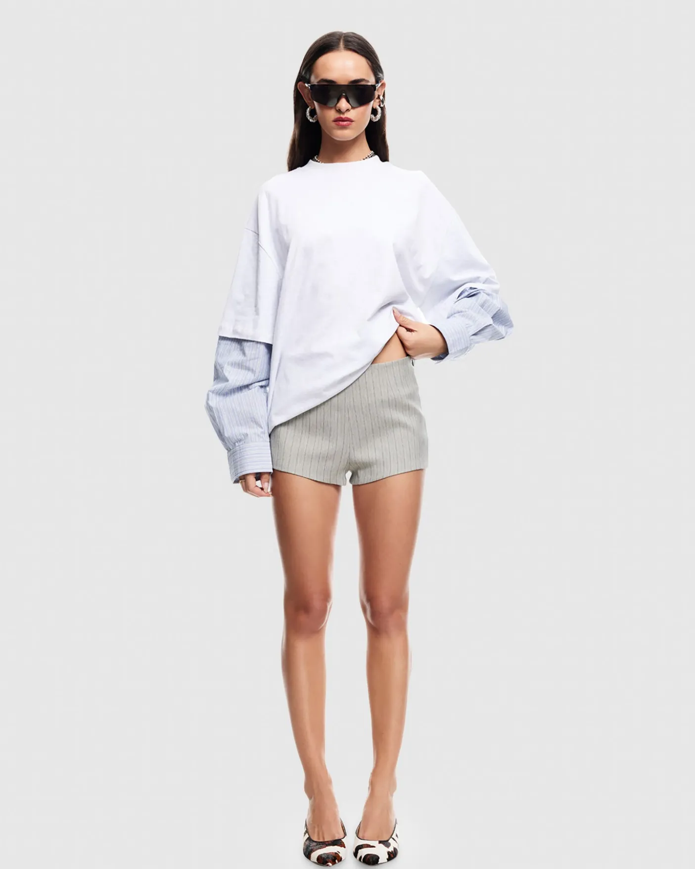 Bottega Shirt