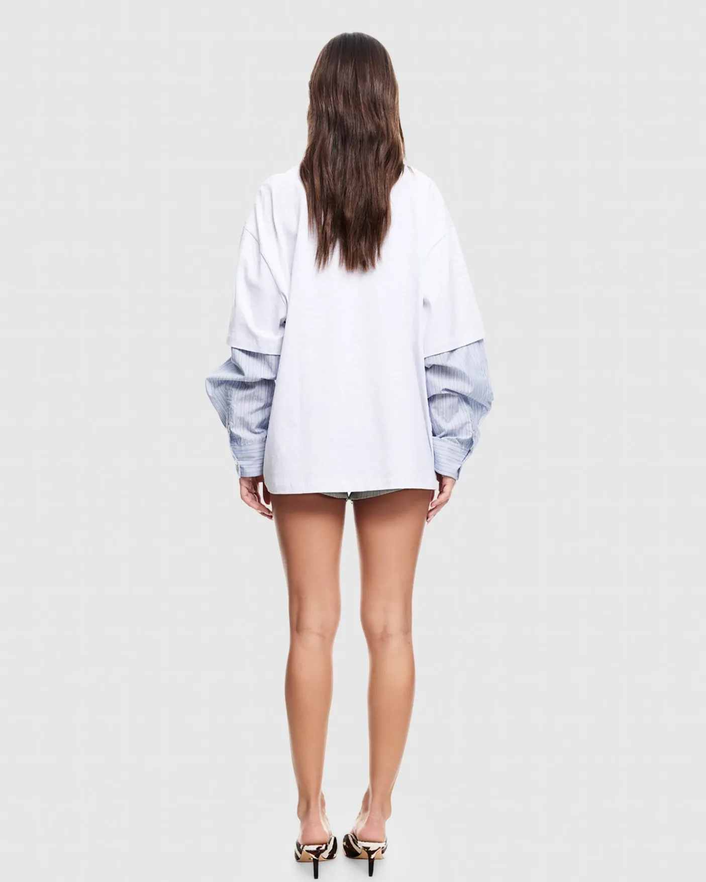 Bottega Shirt