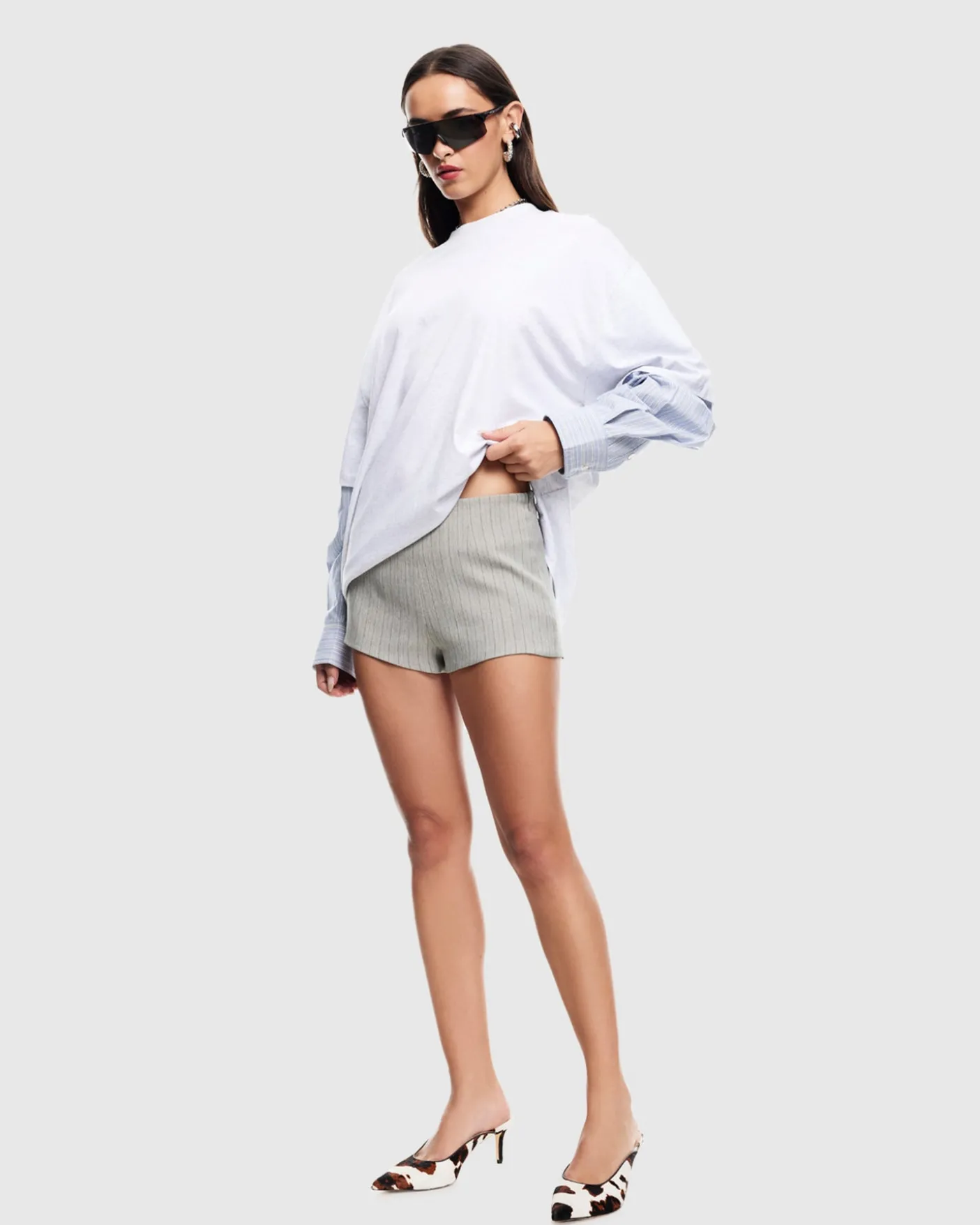 Bottega Shirt