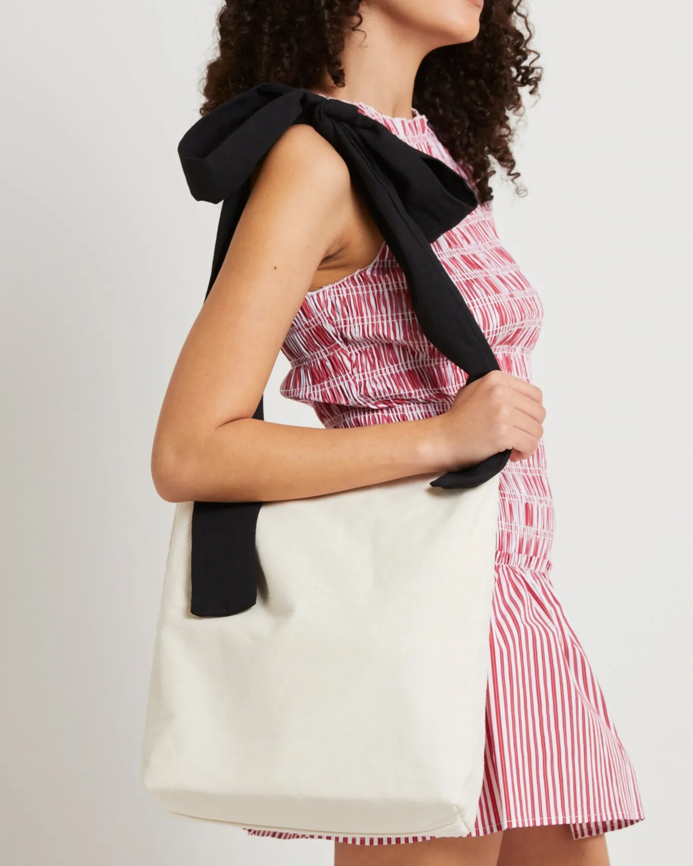 Bow Tote