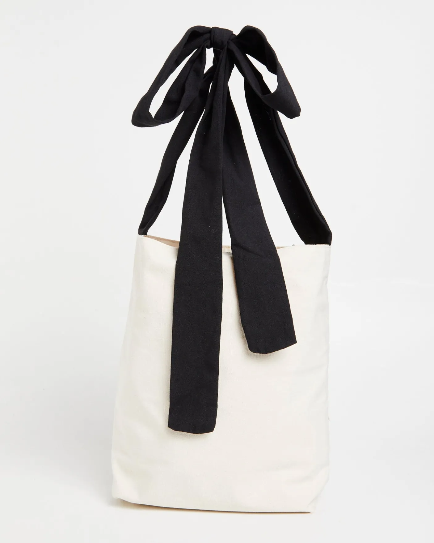 Bow Tote