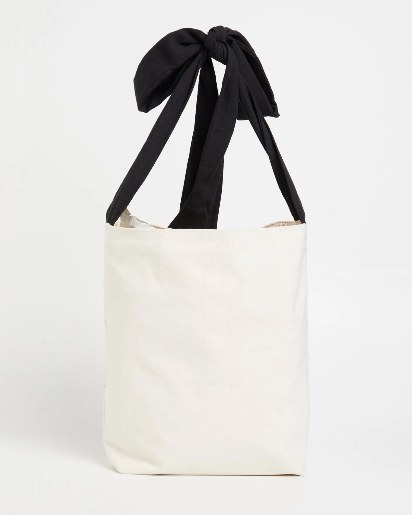 Bow Tote