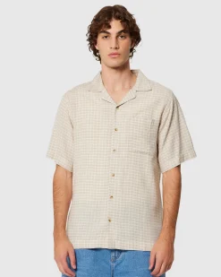 Bowler Check Shirt