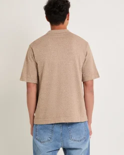 Bowler Knit Classic Shirt