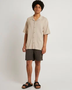 Bowler Knit Classic Shirt