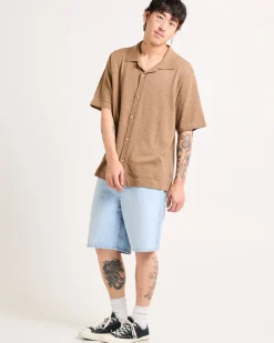 Bowler Knit Classic Shirt
