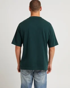 Bowler Knit Classic Shirt