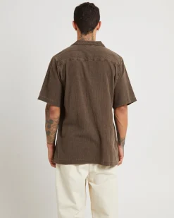 Bowler Needle Point Shirt