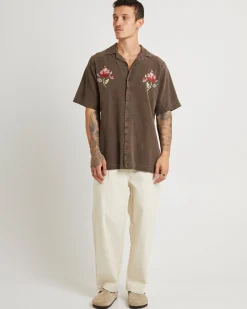 Bowler Needle Point Shirt